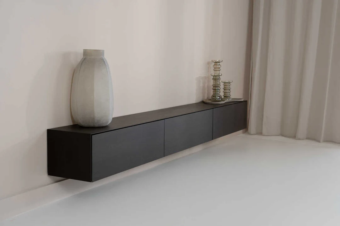 Creëer Jouw Luxe TV-Meubel